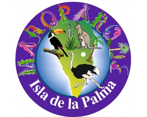 MAROPARQUE  -Kinder- RESIDENT