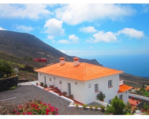 Casa  Los Bejeques (Fuencaliente)- N.U.