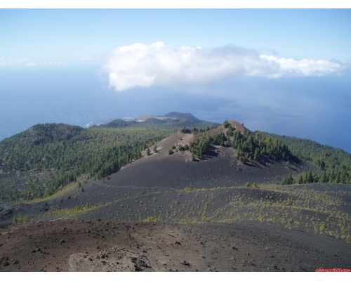 RUTA DE LOS VOLCANES