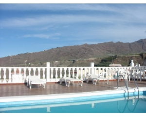 Apartamentos ISA I - (La Palma-Tazacorte) - S.A.