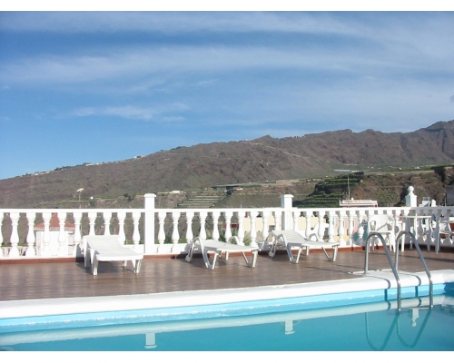 Appartements  ISA I - (La Palma-Tazacorte) N.U.