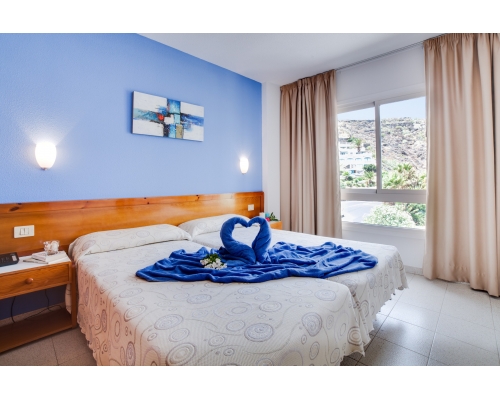 Appartements Centrocancajos (La Palma-Los Cancajos) - Max 3 Personen - N.U.