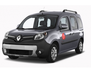 Renault Kangoo (La Palma)