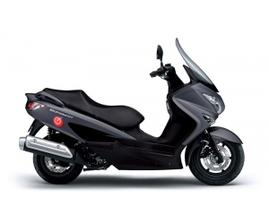 Suzuki BURMAN 125 cc. (La Palma)