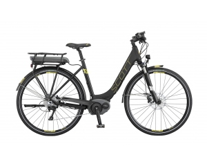 SCOTT E-BIKE E-SUB TOUR (UNISEX)