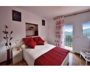 Casa Laurisilva (Breña Alta) - S.A.