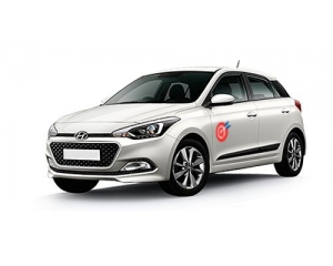 Hyundai i20 - (Gran Canaria)