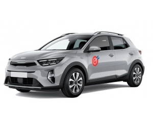 KIA STONIC (La Palma)