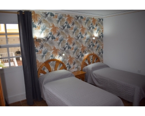 Appartements Roque (La Palma-Puerto Naos)