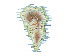 AEROPUERTO - LOS LLANOS DE ARIDANE