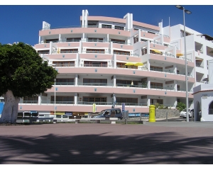 Apartamentos Delfin  Playa  (La Palma-Puerto Naos) S.A.