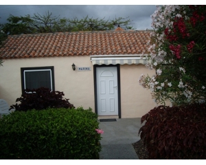 Casa Marina y Victoria (Tazacorte)- S.A.