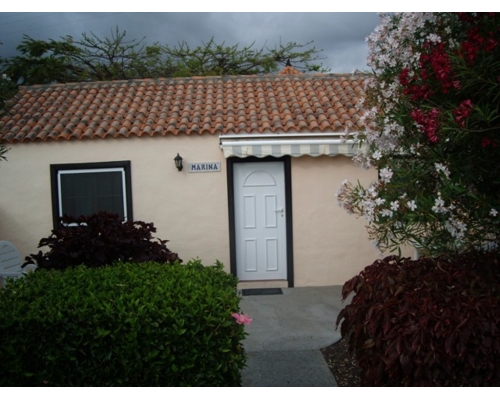 Casa Marina y Victoria (Tazacorte)- N. U.