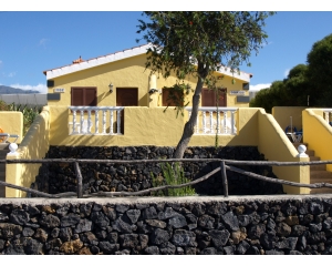 Casa Jose y Conrado (Tazacorte)- S.A.