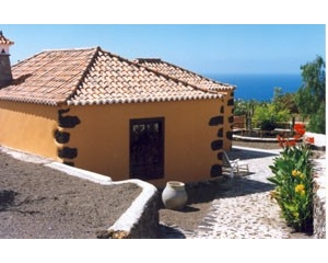 Casa Carmen (Tazacorte) - S.A.