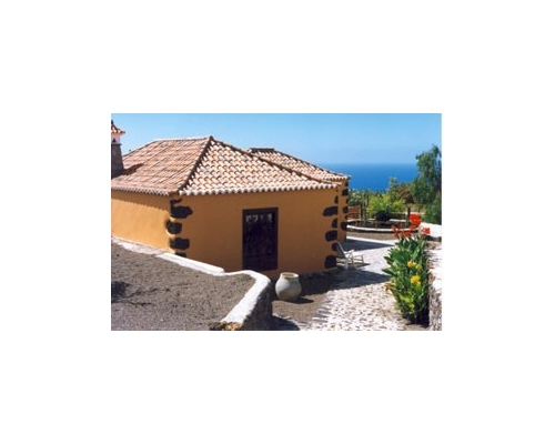 Casa Carmen (Tazacorte) - S.A.