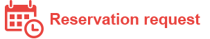 reservation request