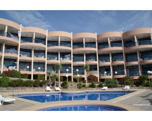 Apartamentos Los Lajones (La Palma-Puerto Naos)