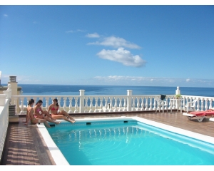 Apartamentos ISA II - (La Palma-Tazacorte) - S.A.